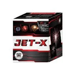 WYRZUTNIA JET-X PXB2142